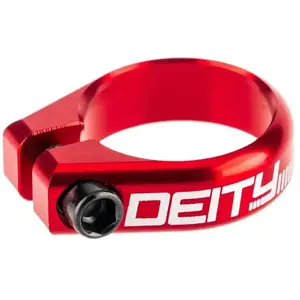 Deity Collier De Selle Circuit pas cher
