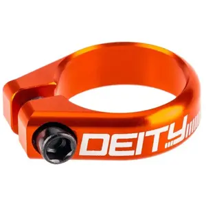 Deity Collier De Selle Circuit pas cher