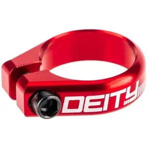 Deity Collier De Selle Circuit pas cher