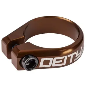 Deity Collier De Selle Circuit pas cher