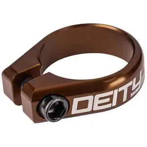 Deity Collier De Selle Circuit pas cher