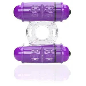 The Screaming O - 4B Double WammyGrape pas cher