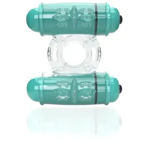 The Screaming O - 4B Double WammyKiwi pas cher