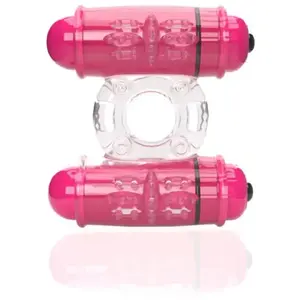 The Screaming O - 4B Double WammyStrawberry pas cher