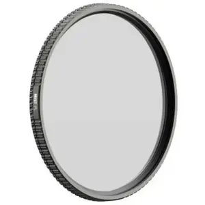 PolarPro - Filtre Shortstache   Brume noire 1/2 force + filtre polarisant   82 mm pas cher