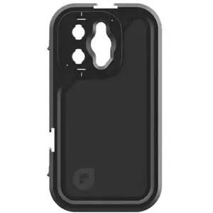 Comparateur de prix : PolarPro LiteChaser Coque en aluminium pour iPhone 14 Pro Max