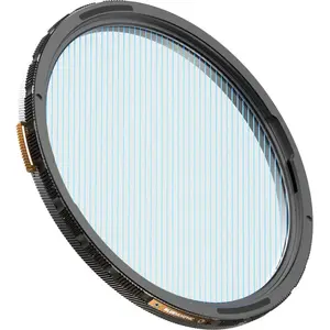 PolarPro - Helix BlueMorphic Filter - Created By Peter McKinnon - Creatieve Filter pas cher