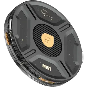 PolarPro - Helix Mist Filter - Created By Peter McKinnon - Creatieve Filter pas cher