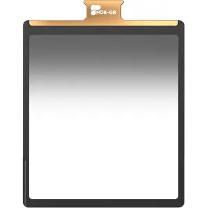 Comparateur de prix : PolarPro - Filtre ND8-GR Filter - Basecamp - Stage 3