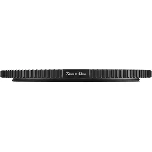 PolarPro anti reflets En laiton Intensifier la bague - 72mm > 82mm pas cher