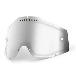 100percent Verres De Rechange For Racecraft/accuri/strata pas cher
