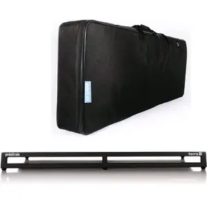 Pedaltrain Terra SC - Koffer voor effect-units pas cher