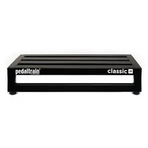 Pedaltrain - Pt-Clj-Sc - Pedalboard Classic Jr Avec Soft Case pas cher