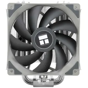 Thermalright Ventilateur De Processeur Burst Assassin 120 120 Mm pas cher