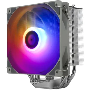 Thermalright Refroidisseur Assassin King 120 SE ARGB BLACK (148 mm), V... pas cher