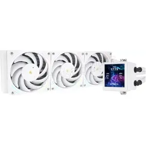 Thermalright Refroidissement Liquide Frozen Vision V2 360 Mm pas cher