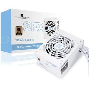 Voedingsbron Thermalright ABFX 500 W pas cher