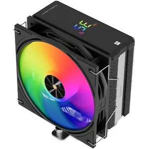 Comparateur de prix : Thermalright Assassin X 120 R Digital ARGB - Noir