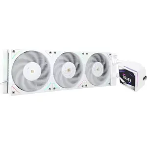 Thermalright Refroidissement Liquide Hyper Vision Ub Argb 360 Mm pas cher