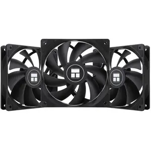 Thermalright Ventilateur Tl-c12c Pwm 120 Mm 3 Unités pas cher