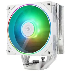 Thermalright Ventilateur De Processeur Assassin Spirit 120 Evo Argb 12... pas cher