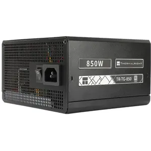 Alimentation - THERMALRIGHT - TG 850W - 80+ Gold - ATX3.0 - Noir pas cher