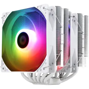 Thermalright Peerless Assassin 120 SE ARGB (155 mm), Ventirad processe... pas cher