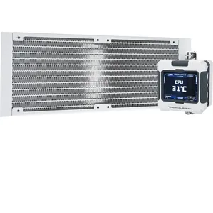 Thermalright Kit Watercooling Pompe + Radiateur Frozen Warframe X - 24... pas cher
