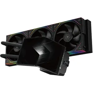 Thermalright Levita Vision 360 ARGB - Noir