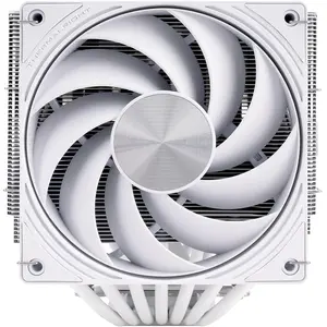 Thermalright Frost Tower 140 - Blanc pas cher
