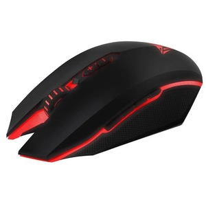 No Name Souris de gaming Viper PV530OULK filaire optique éclairé noir rougeVendu partechinn