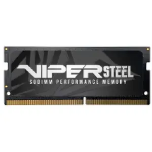 Patriot Mémoire Ram Viper Steel Pvs48g320c8s 1x8gb Ddr4 3200mhz pas cher