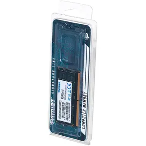 Patriot Memory Signature PSD516G480081S geheugenmodule 16 GB 1 x 16 GB DDR5 4800 MHz pas cher