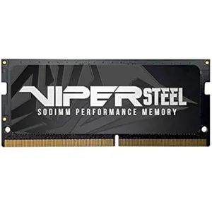 Patriot Viper Steel SODIMM Module mémoire GB DDR4 (1 x 32GB, 2666 MHz,... pas cher
