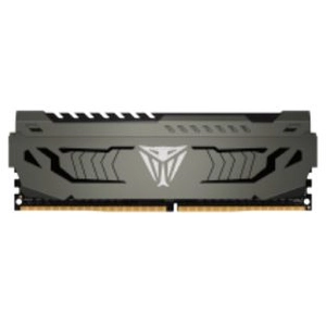 Barrette mémoire - PATRIOT - Viper Steel - 16Go - DDR4 - 3600Mhz - Noir pas cher