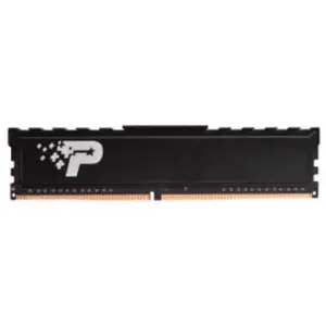 Patriot Mémoire Ram Signature Premium 1x16gb Ddr4 3200mhzVendu parrakuten