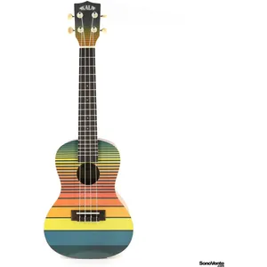 Kala KA-SURF Dawn pat - Ukulele concert pas cher