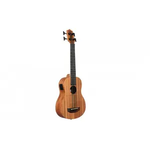 Comparateur de prix : Kala U-BASS   Nomad - Ukulele basse (+ housse)