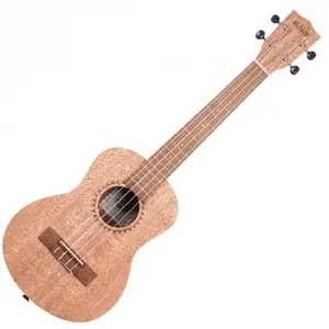 Kala Ka-20t - Ukulélé Ténor Burled Meranti