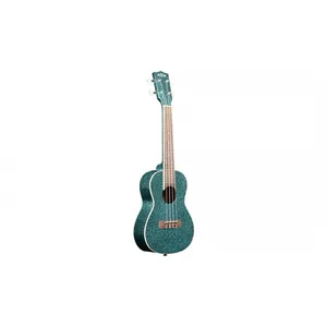 Kala KA-SPRK-AQUA   série Sparkle - Ukulele concert