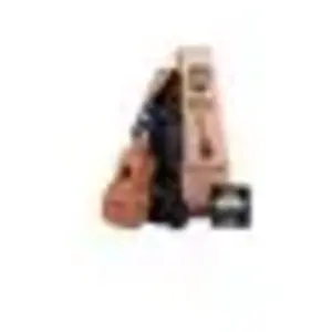 KALA Learn To Play Soprano Ukulele Starter Kit, Ukulélé pas cher