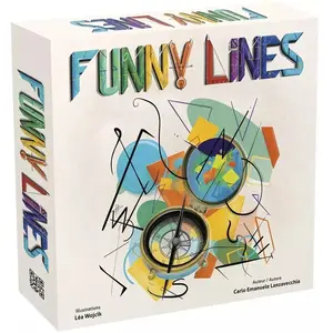 MJ Games Funny Lines