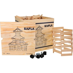 Non communiqué KAPLA PACK 1000 pas cher