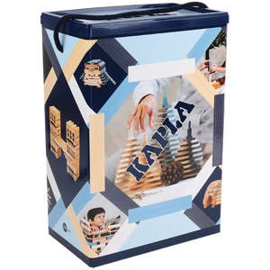 Comparateur de prix : Jeu de construction Kapla Baril 200 Hiver