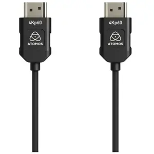 Atomos câble HDMI vers HDMI 45cm pas cher