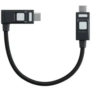 Atomos cable USB-C vers USB-C 10cm pas cher