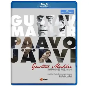 Comparateur de prix : C MAJOR Les symphonies numéro 5 et 6 - Blu Ray