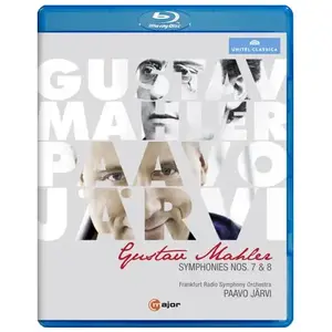 Comparateur de prix : C MAJOR Symphonies numéro 7 et 8 Blu-ray
