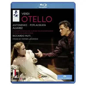 C MAJOR Otello - Tutto Verdi pas cher