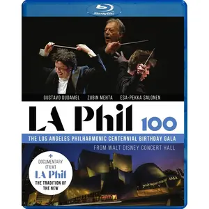 C MAJOR Gala du centenaire Blu-ray pas cher